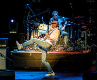 Kim Mitchell - Richmond Hill - 03-2