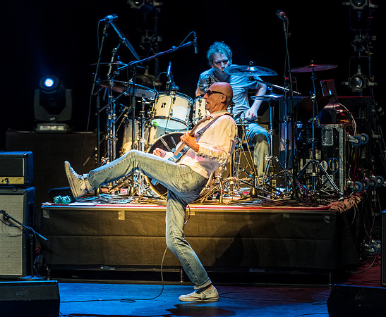 Kim Mitchell - Richmond Hill - 03-2