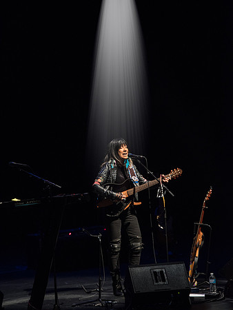Buffy Sainte-Marie- 15