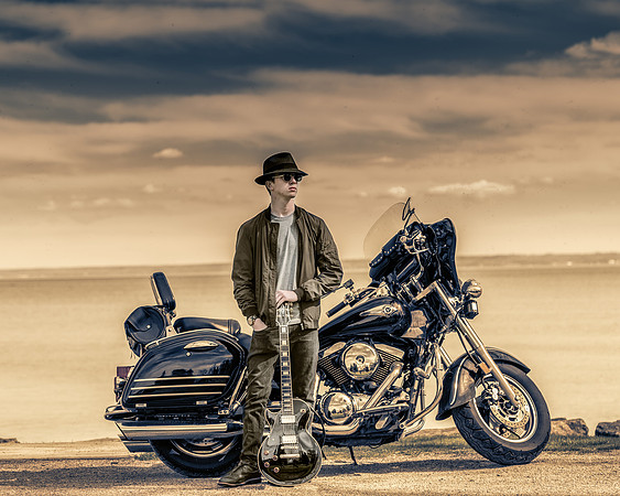 Liam - Cd Cover Shot7