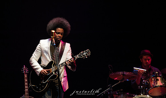 Alex Cuba