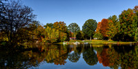 Crowe River