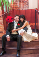Deb & Andy- 14