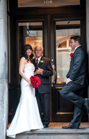 Deb & Andy- 8