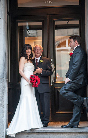 Deb & Andy- 8