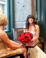Deb & Andy- 5