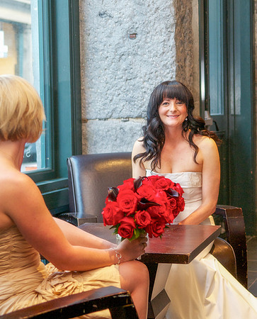 Deb & Andy- 5