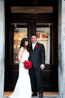 Deb & Andy- 6