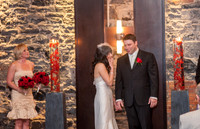 Deb & Andy- 1