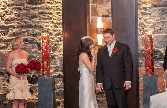 Deb & Andy- 1
