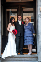 Deb & Andy- 9