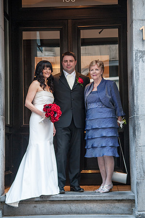 Deb & Andy- 9