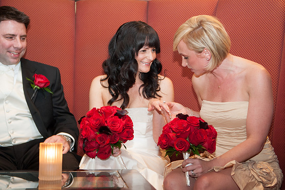 Deb & Andy- 11