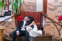 Deb & Andy- 13