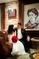 Deb & Andy- 10