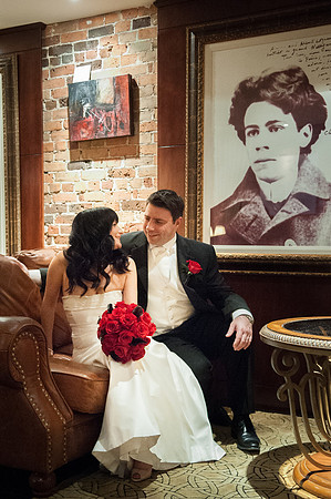Deb & Andy- 10