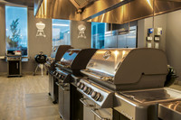 Grill Academy - Vaughn