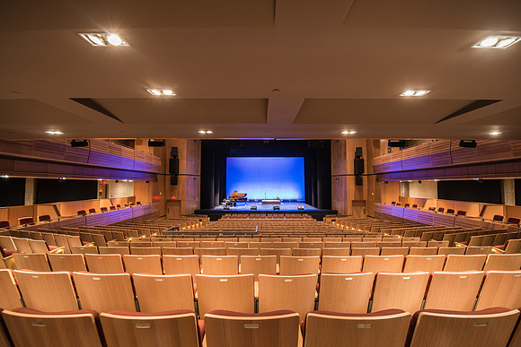 BPAC -Seating Veiws