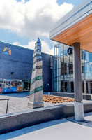 Burlington Performing Arts Centre