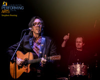 Stephen Fearing - 2017