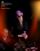 Eliana Cuevas - 2017