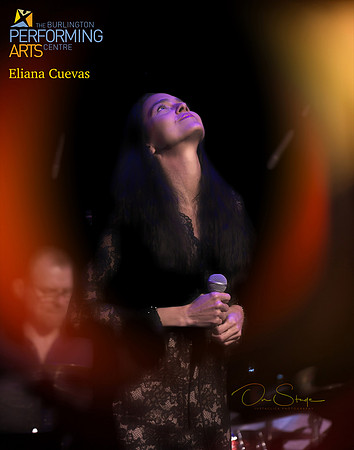Eliana Cuevas - 2017