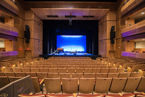 Burlington Performing Arts Centre