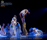 Burlington Performing Arts Centre