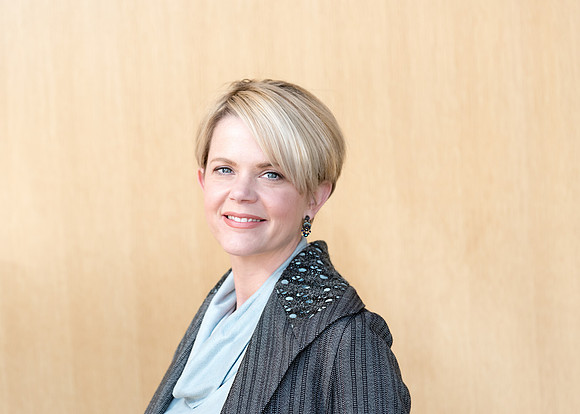 Tammy Fox - New Director - 2017