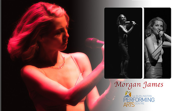Morgan James - 2017