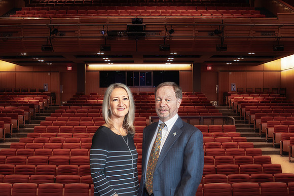 2019 Directors