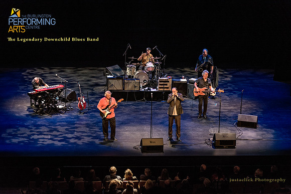 Burlington Performing Arts Centre