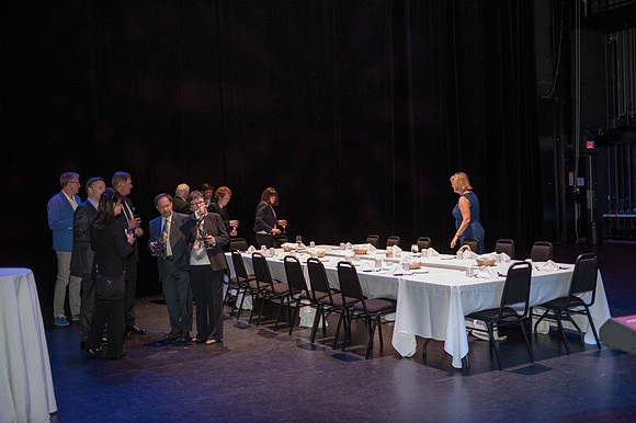 Burlington Performing Arts Centre