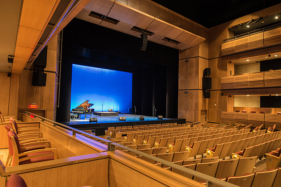 BPAC -Seating Veiws