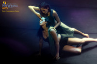 Form Contemporary Dance - 2017