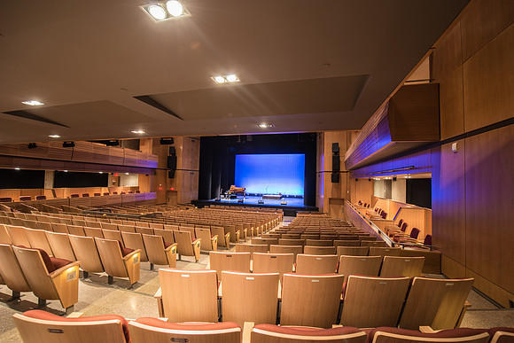 BPAC -Seating Veiws