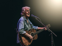 Graham Nash