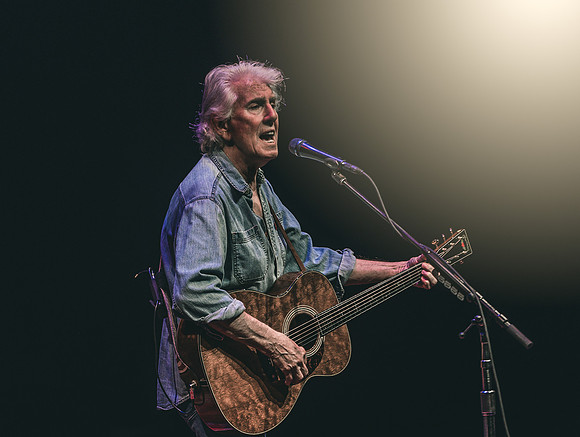 Graham Nash