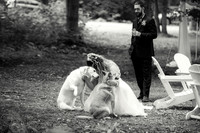 Emily & Riley wedding