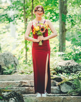 Emily & Riley wedding