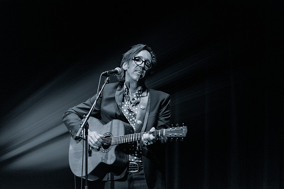 Stephen Fearing