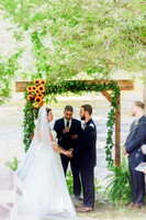 Emily & Riley wedding