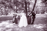 Emily & Riley wedding