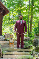 Emily & Riley wedding