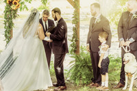 Emily & Riley wedding