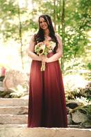 Emily & Riley wedding