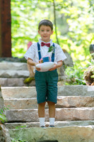 Emily & Riley wedding