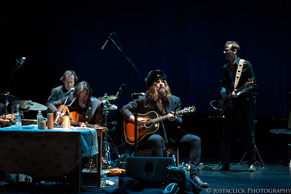 Blackie & the Rodeo Kings