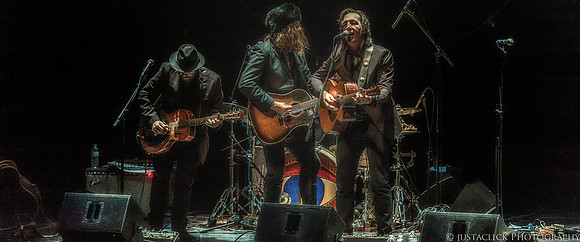 Blackie & the Rodeo Kings