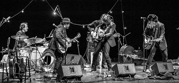 Blackoe and the Rodeo Kings-17